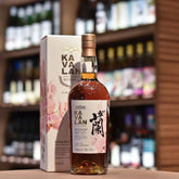 Kavalan 蘭 - The Rare Malt